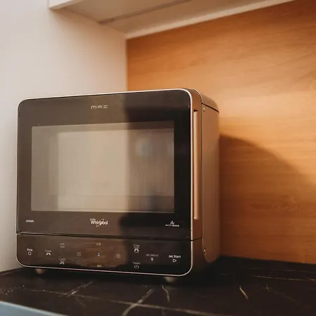 Peaceful Little Retreat, Spacious Free Garage Park * Lublaň