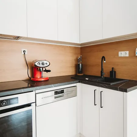 Apartamento Peaceful Little Retreat, Spacious Free Garage Park